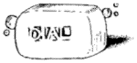 Drawing of soap