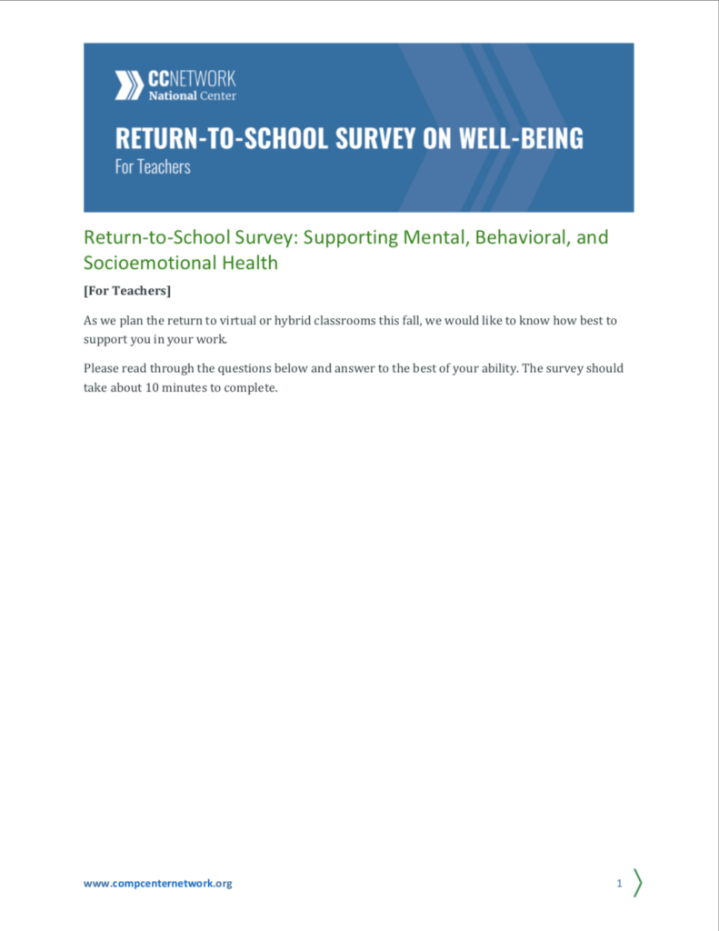 Assessing-Socioemotional-Needs_Return-To-School-Surveys-for-Teachers-School-Counselors-Parents-and-Students-791x1024