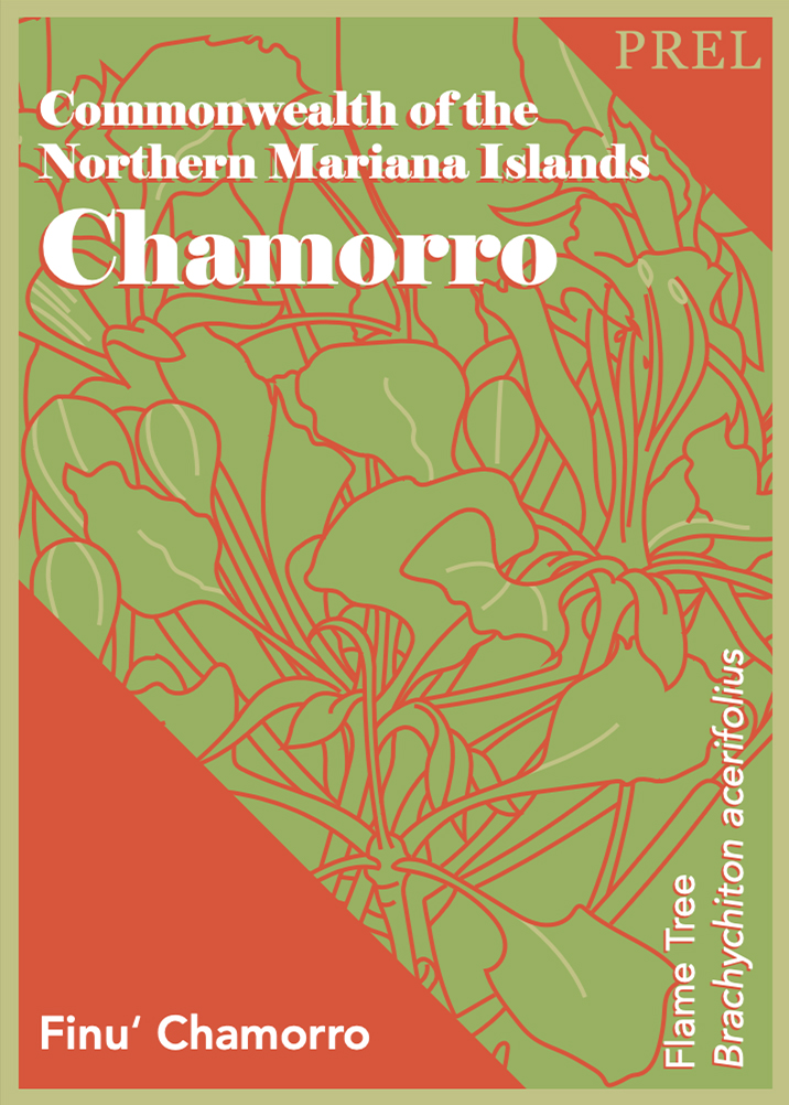 CNMI Chamorro