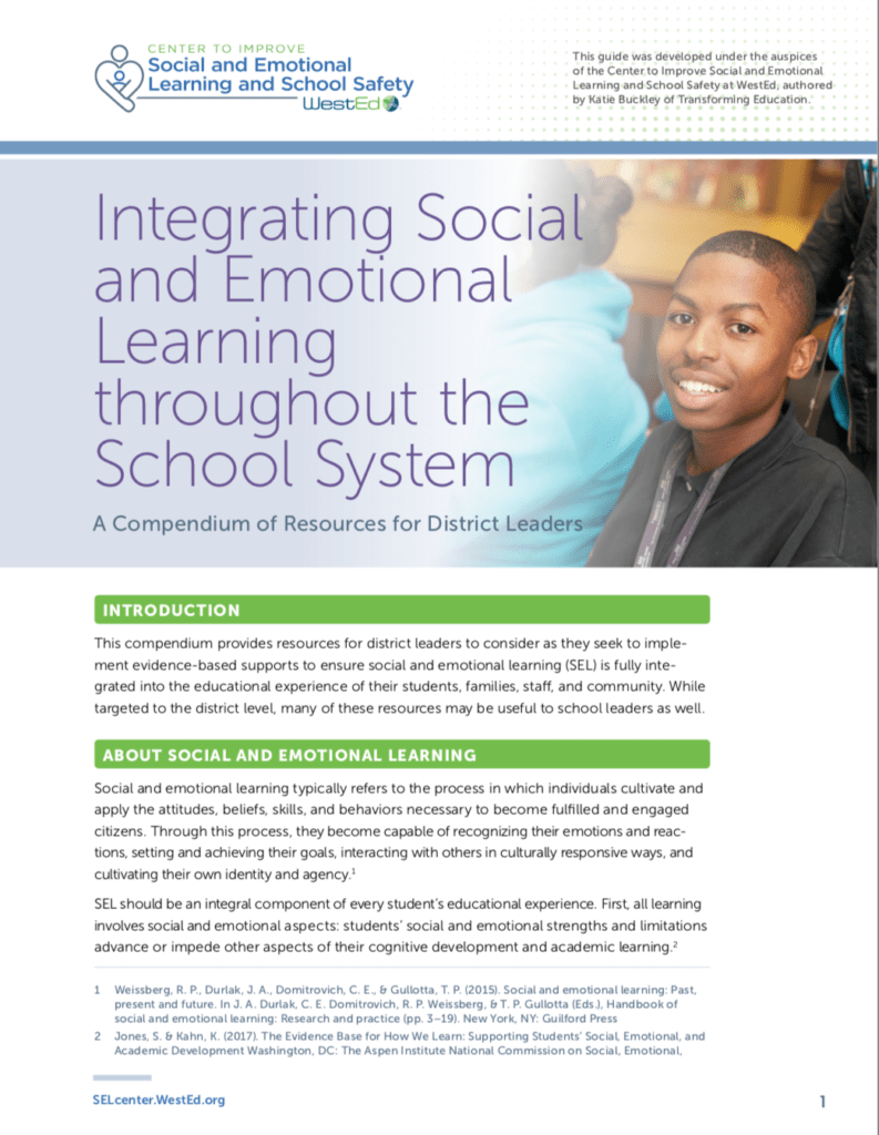 Integrating-Social-and-Emotional-Learning-throughout-the-School-System-A-Compendium-of-Resources-for-District-Leaders-793x1024