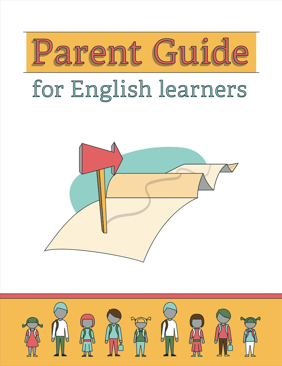 Parent Guide for English Learners