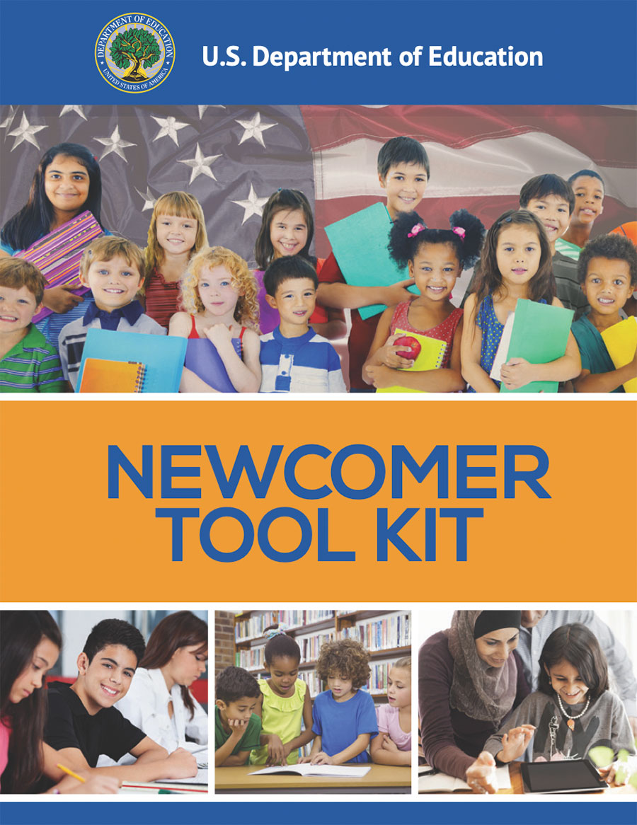 U.S. Newcomers Tool Kit