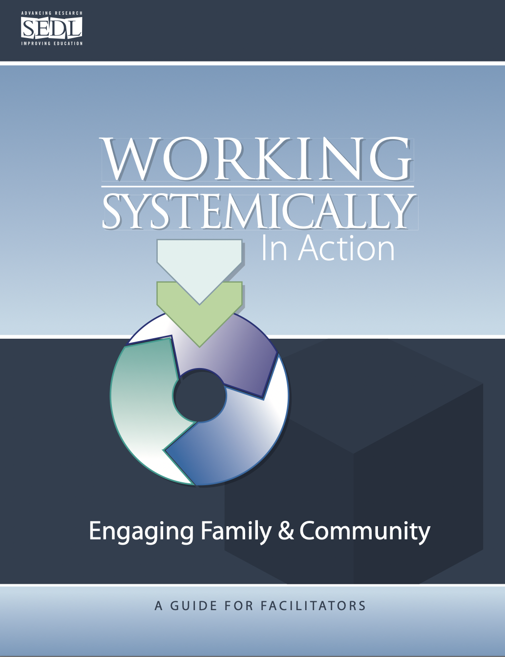 Working Systemically in Action_Engaging Family & Community