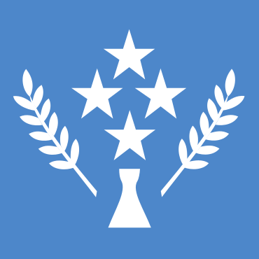 kosrae flag